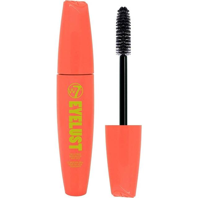 W7 Eyelust Mascara