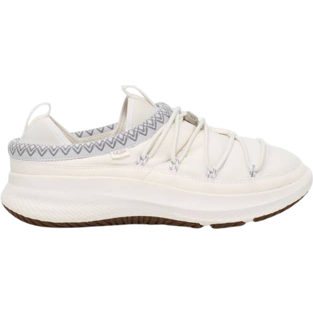UGG CA78 Tasman Slipper 'White' 1136594-WGM - WHITE