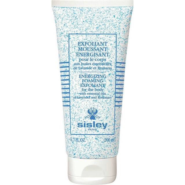 Energizing Foaming Exfoliant 200ml - Multi (*)