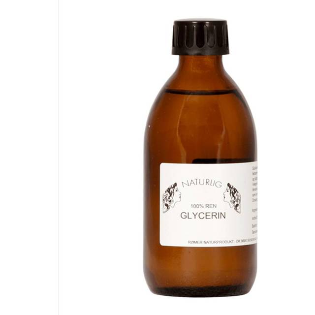 Rømer Naturlig Glycerin 100% Ren - 250 ml