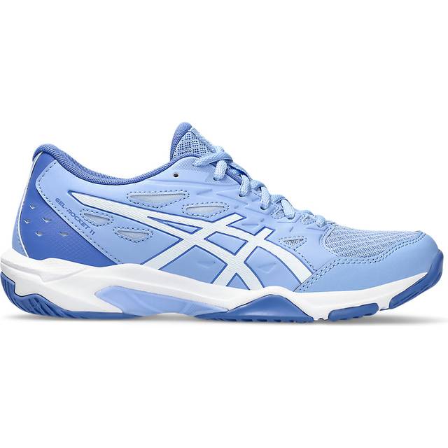 Asics Gel-Rocket 11 Indoor Trainers - Sapphire