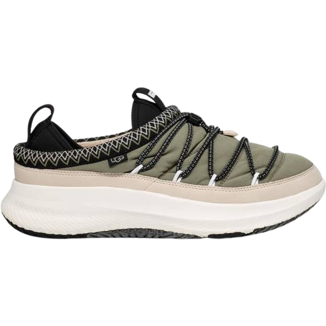 UGG® CA78 Tasman for Men in Shaded Clover/Black, Size 10, Textile/Polyester/Wool