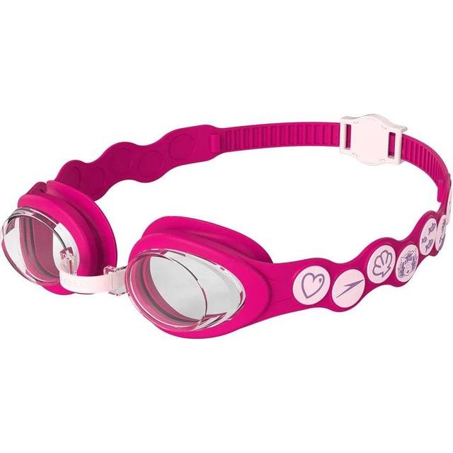 Infant Spot Goggles Pink