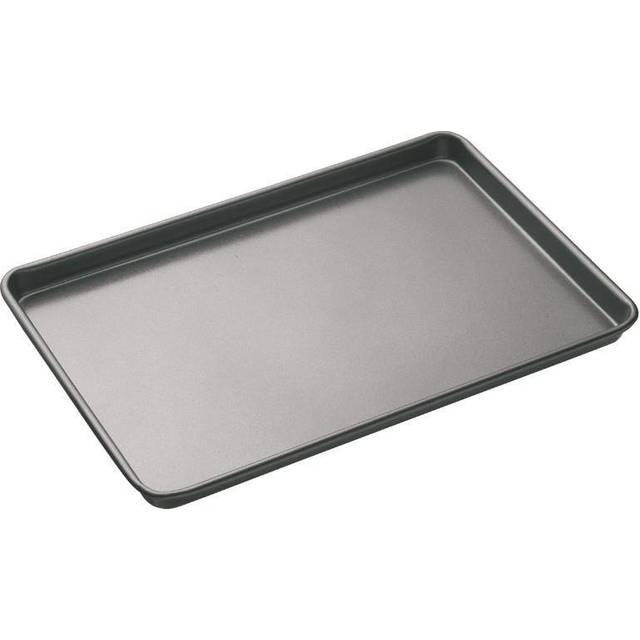 MasterClass Non Stick Baking Tray - Grey