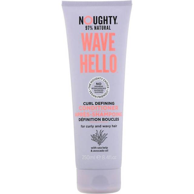 Noughty Wave Hello Conditioner 250 ml