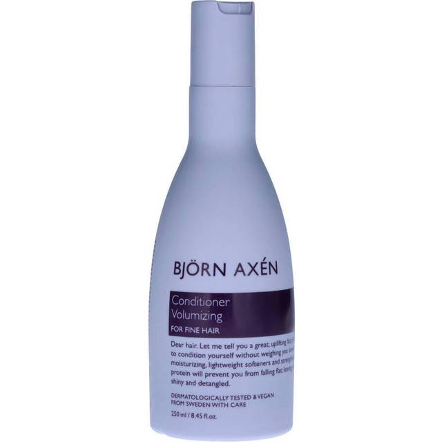 Björn Axén Volumizing Lightweight Conditioner 250ml, 250 ml