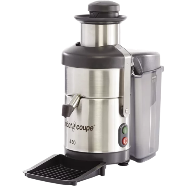 Robot Coupe Automatic Juicer J80 Ultra