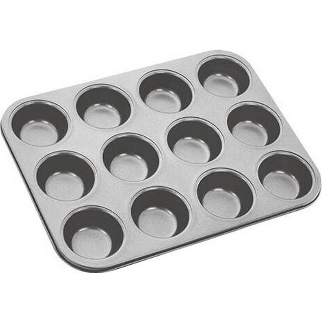 Stellar James Martin 12 Cup Muffin Tin