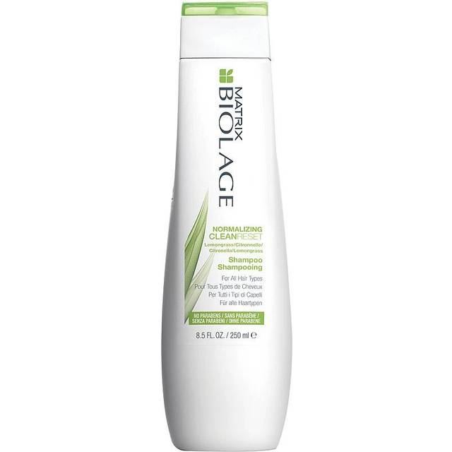 Biolage, Schampo, Clean Reset Normalizing Shampoo, 250 ml