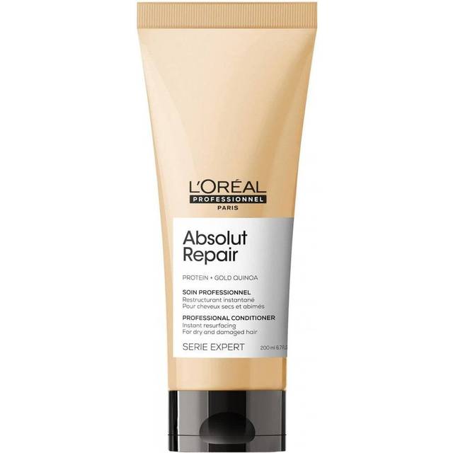 L'Oréal Professionnel Absolut Repair Conditioner for Damaged Hair 200ml
