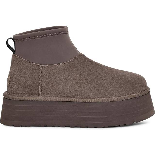 Sneakers UGG W Classic Mini Dipper THND UK 8 (8)