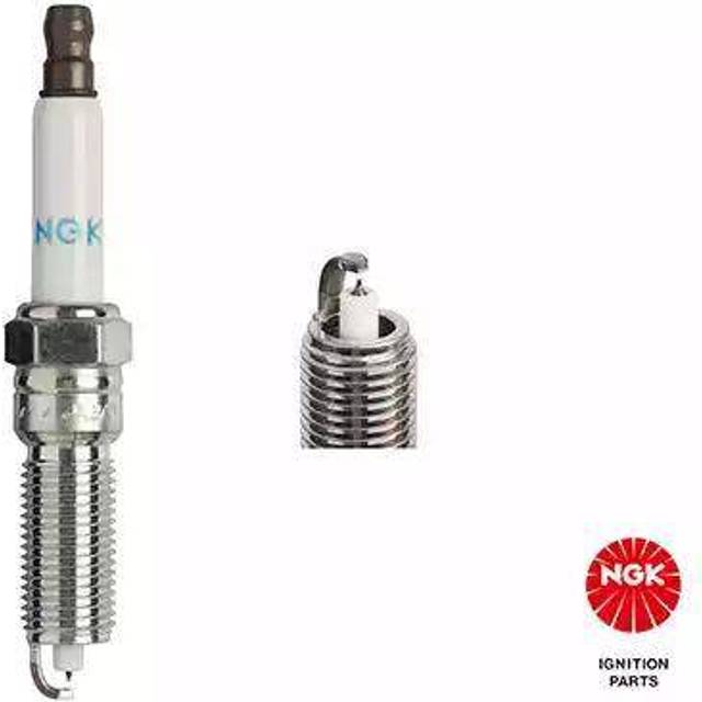 NGK SILZNAR6D9 / 94051 Laser Iridium Spark Plug Replaces 12659684