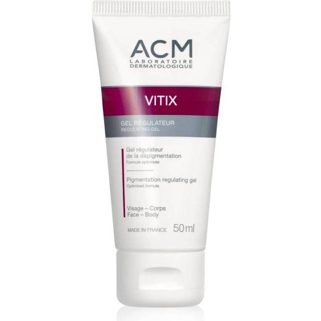 VITIX Pigmentation Regulating Gel for Vitiligo Care 50ml
