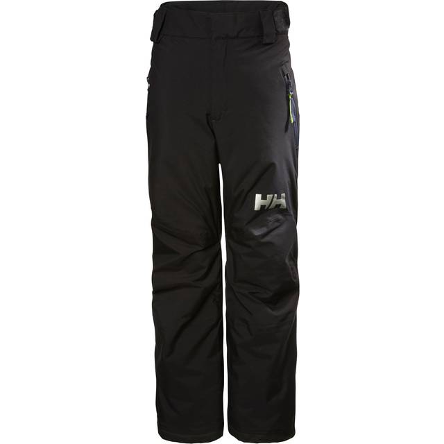 Helly Hansen Legendary Junior Snow Pants (Black)