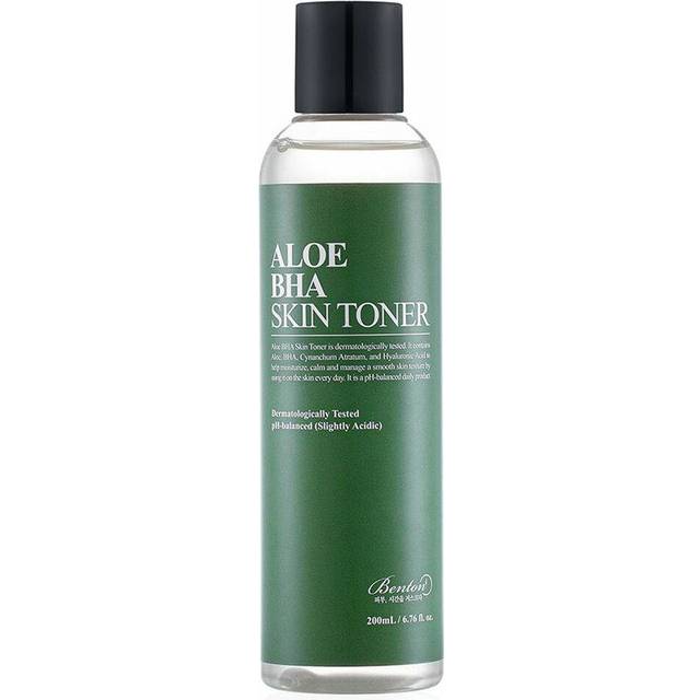 Benton - Aloe BHA Skin Toner Renewed: 200ml