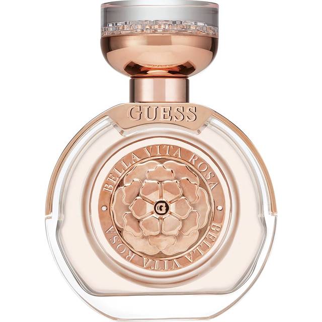 Guess Bella Vita Rosa - Eau de toilette 50 ml