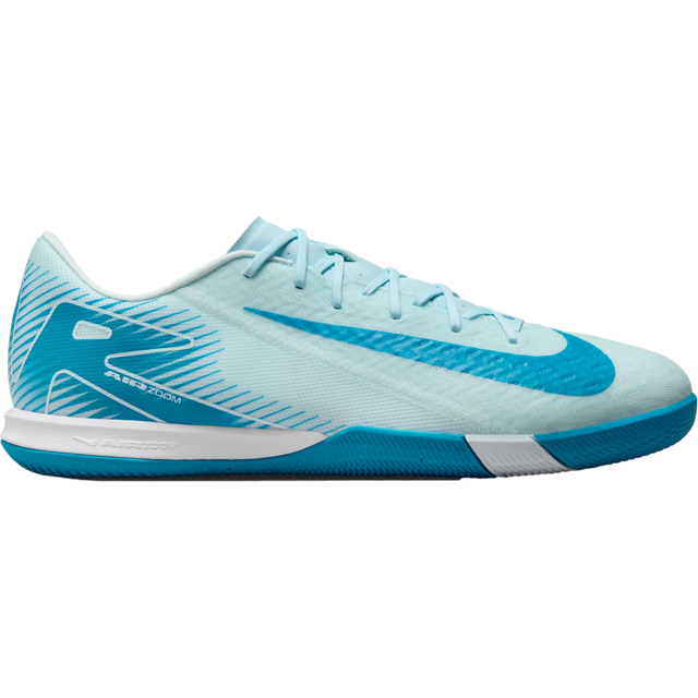 Nike Mercurial Vapor 16 Academy IC Low Top - Glacier Blue/Blue Orbit