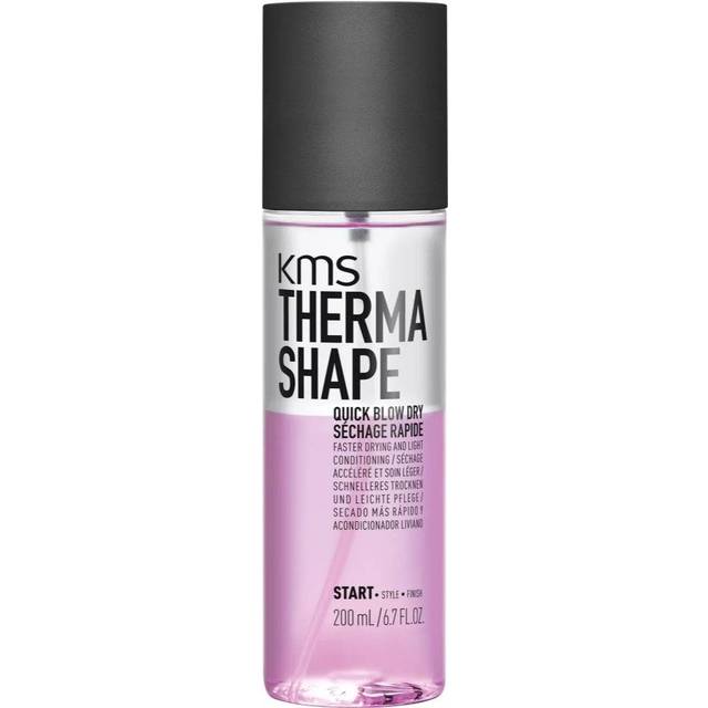 KMS Thermashape Quick Blow Dry 200 ml