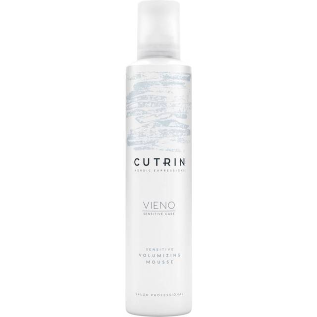 Cutrin VIENO Sensitive Volumizing Mousse 300 ml