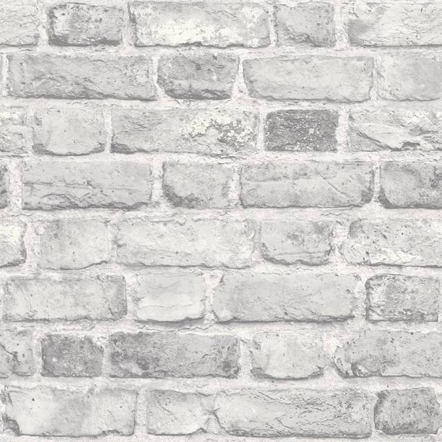 Albany Wallpaper Vintage Brick A28903
