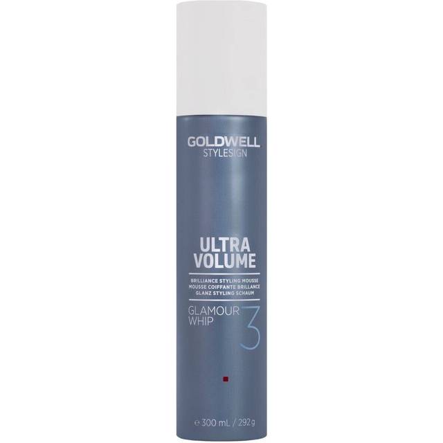 Goldwell Stylesign Ultra Volume Brilliance Styling Hårmousse 300 ml