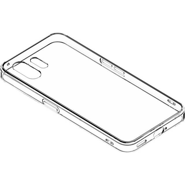 phone (2) case clear