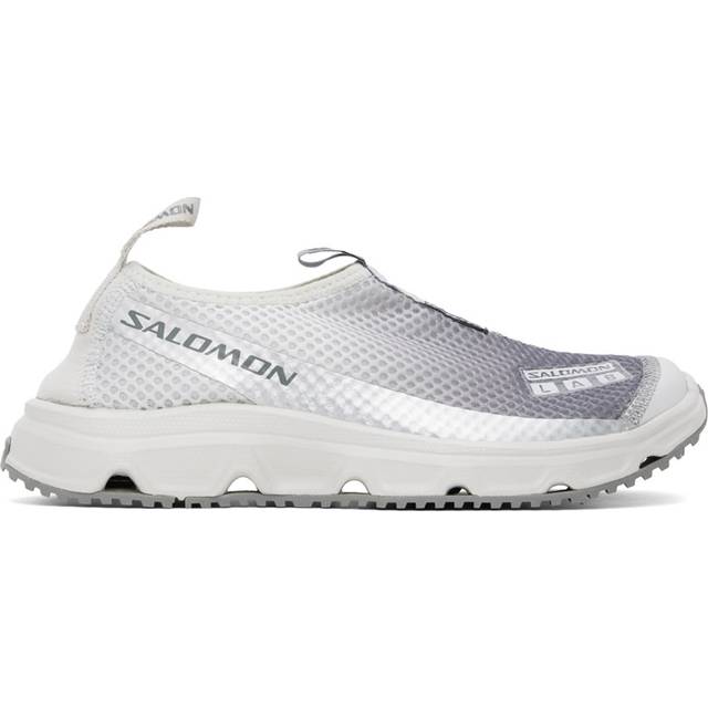 Salomon RX MOC 3.0, Grey - 9