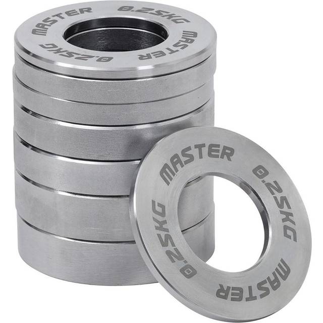 Minivikt Set 50mm - Master