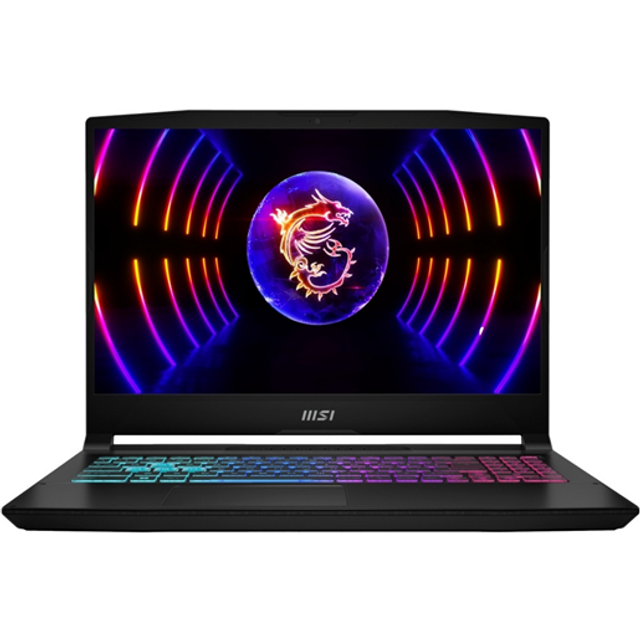 Msi Katana 15 Core I9 16gb 1000gb Rtx 4070 15.6"