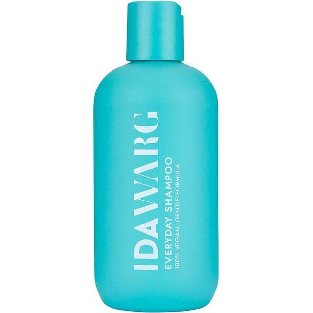 IDA WARG Everyday Shampoo 250 ml - Multi