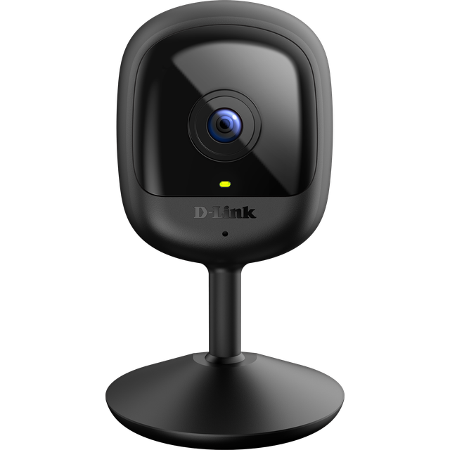 D-Link Compact FullHD Wi-Fi sikkerhedskamera