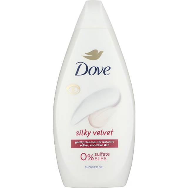 Dove Shower gel granatæble hibiscus 450ml
