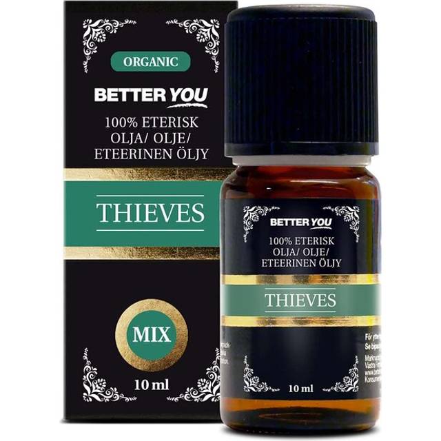 Better You Thieves eterisk olja 10 ml
