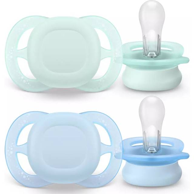 Philips Soother - ultra start - SCF075/02