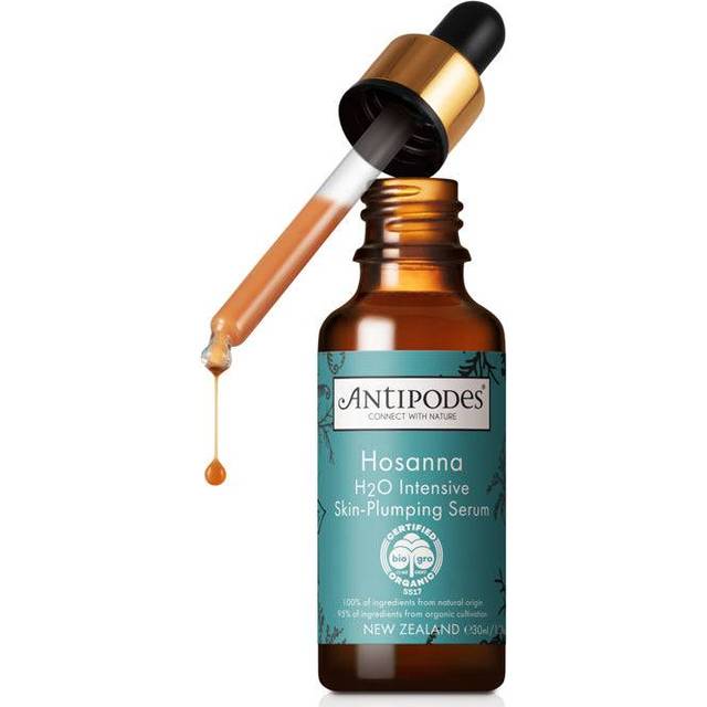 Antipodes Hosanna H2O Intensive Skin-Plumping Serum 30 ml