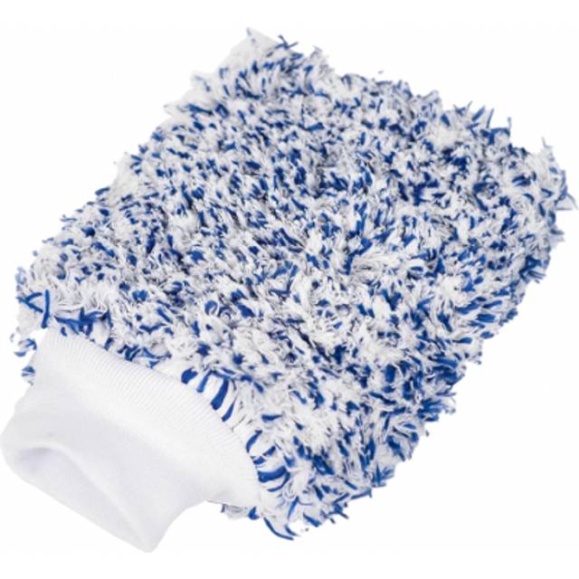 Tvätthandske tershine Wash Mitt