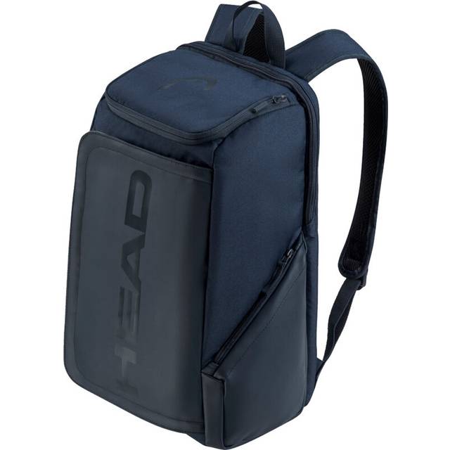 Head Pro Backpack 28L Navy