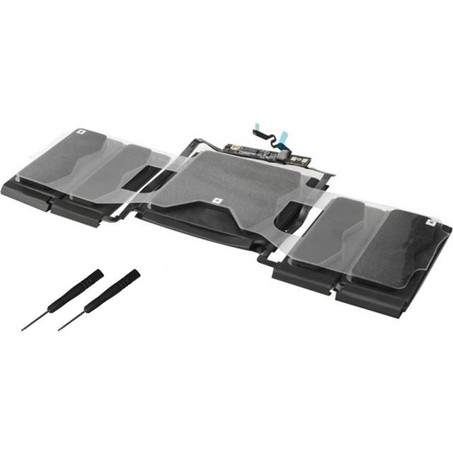 Batteri för MacBook Pro 13" 2016-2017 Touch Bar A1706 inkl verktyg