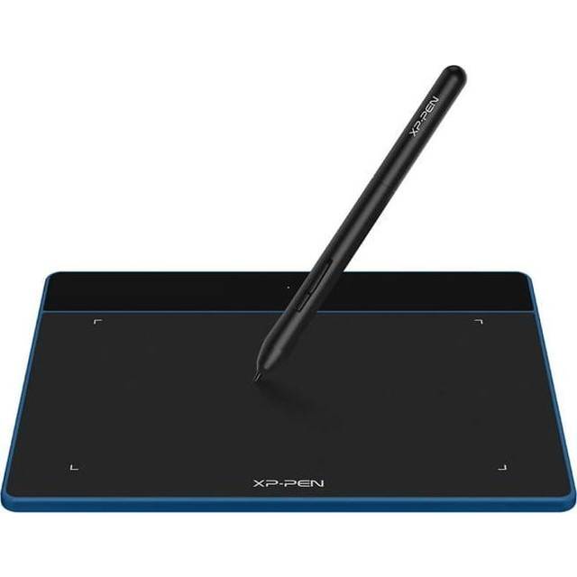 XPPen DECO FUN S GFX TABLET 6.3 INCH