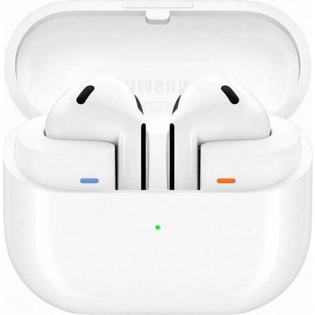 Samsung Galaxy Buds 3 - Vit