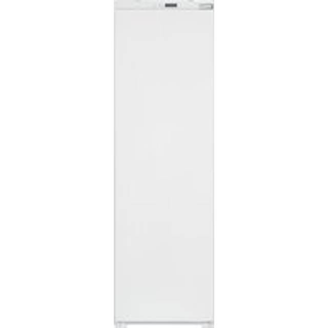 Sharp SJ-SE197E01X-EN Integrated 177cm High Frost Free Upright Freezer with Sliding Door Fixing Kit - E Rated