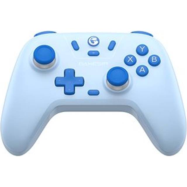 GameSir Nova Lite Trådlös Kontroll - Sky Blue