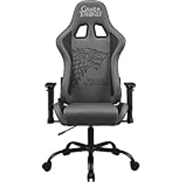 Subsonic Pro Gaming Chair Game Of Thrones (size L-XL)