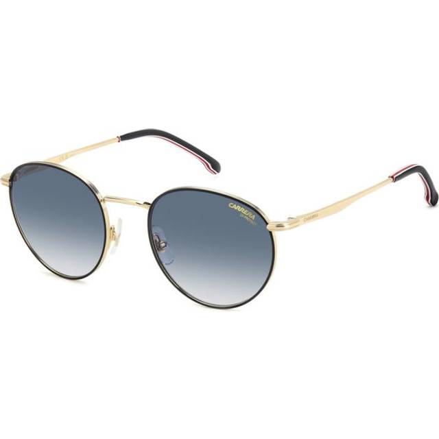 Carrera CARRERA 339/S RHL/08 Gläser SONNENBRILLEN Oro Blu Sfumato
