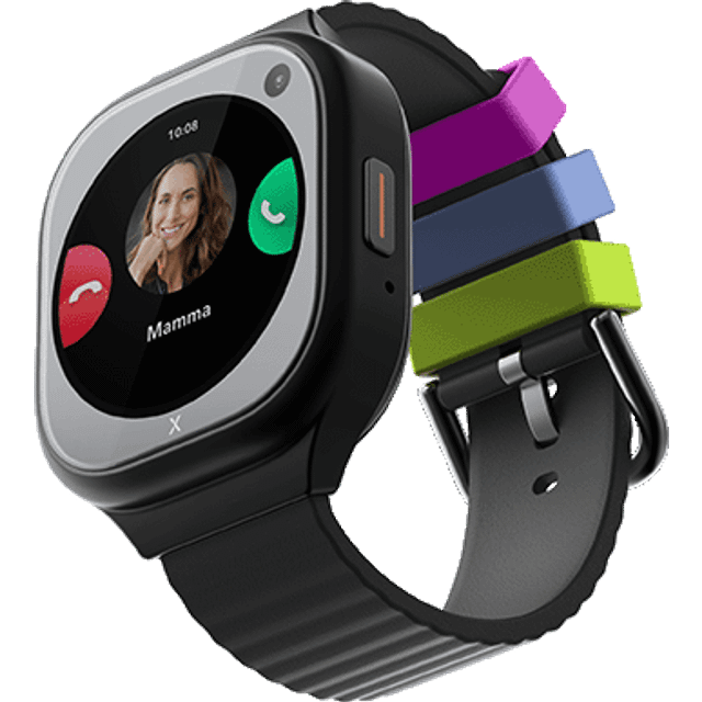 X6Pro smartklocka
