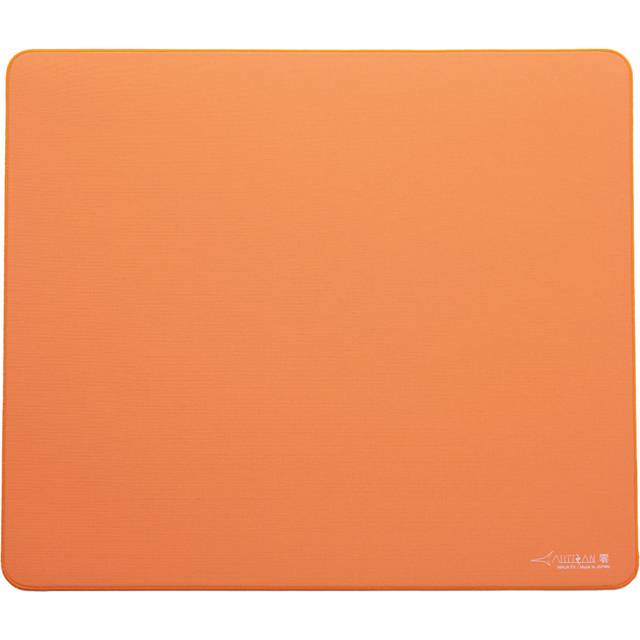 Artisan Musmatta - FX Zero - SOFT - XXL - Daidai Orange