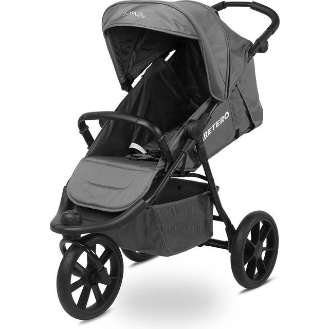Caretero LIMA GRAPHITE Lima