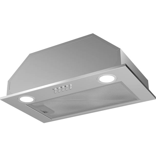 Ecotronic Inbyggnadsfläkt EBUF520S  (integrerad 52cm)
