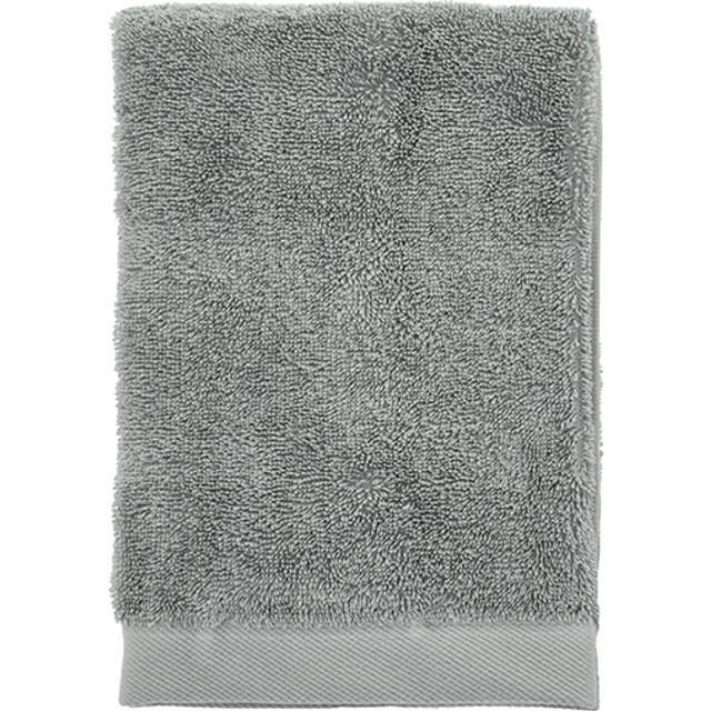 Södahl Comfort Badehåndklæde Grå (140x70.1cm)