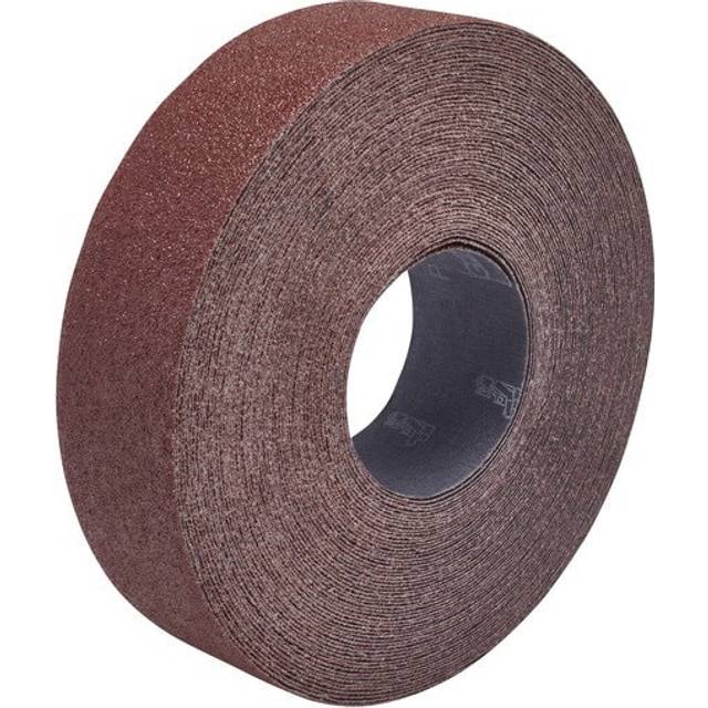 3M Utility Cloth Roll 314D, 38 mm x 25 m, P120